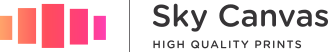 SkyCanvas - סקיי קנבס