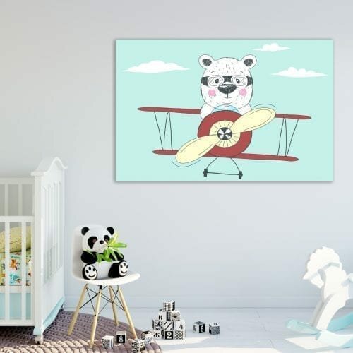 דובון בשחקים