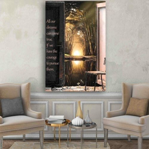 לרדוף אחרי חלומות