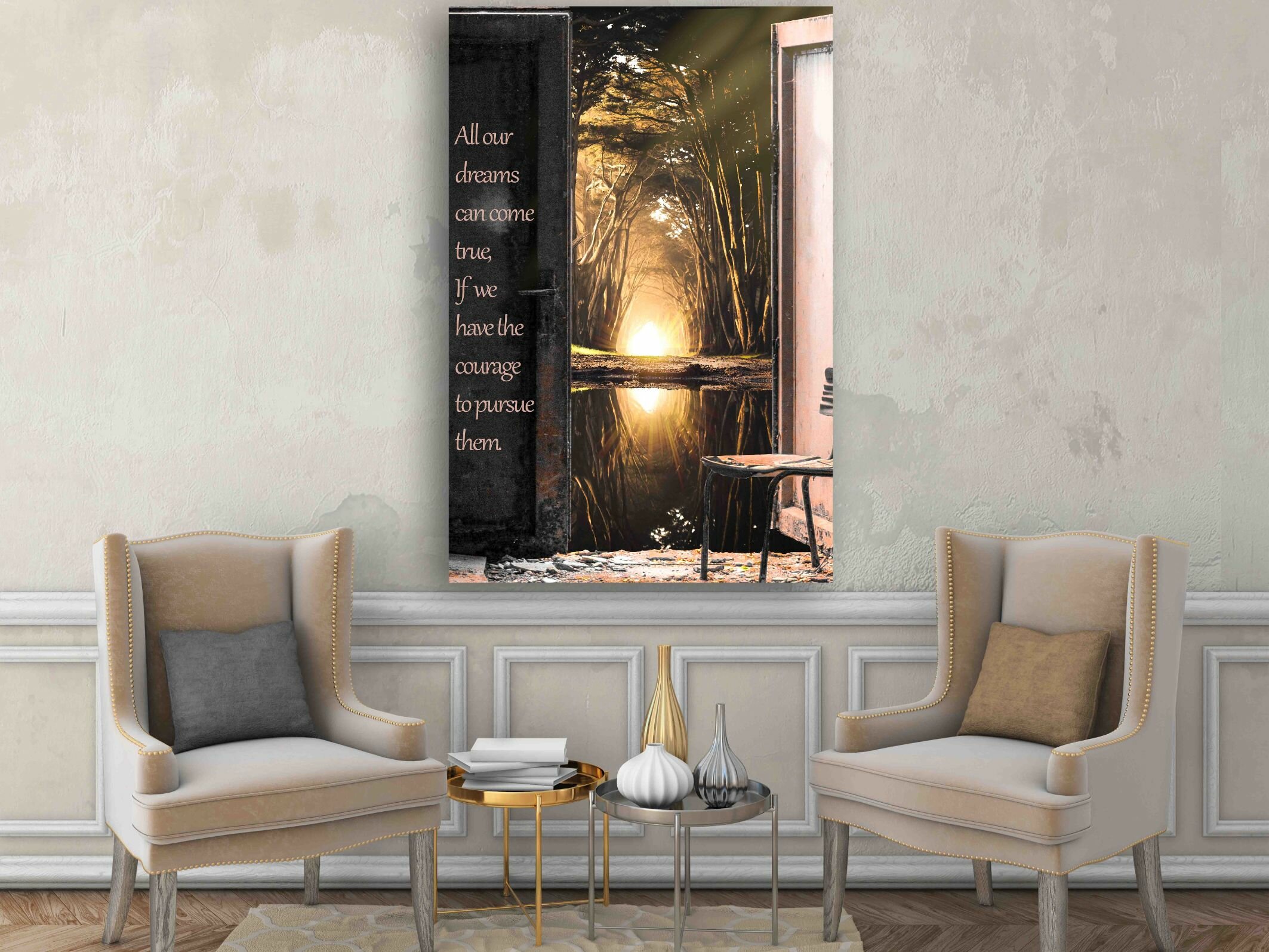 לרדוף אחרי חלומות 3 לרדוף אחרי חלומות