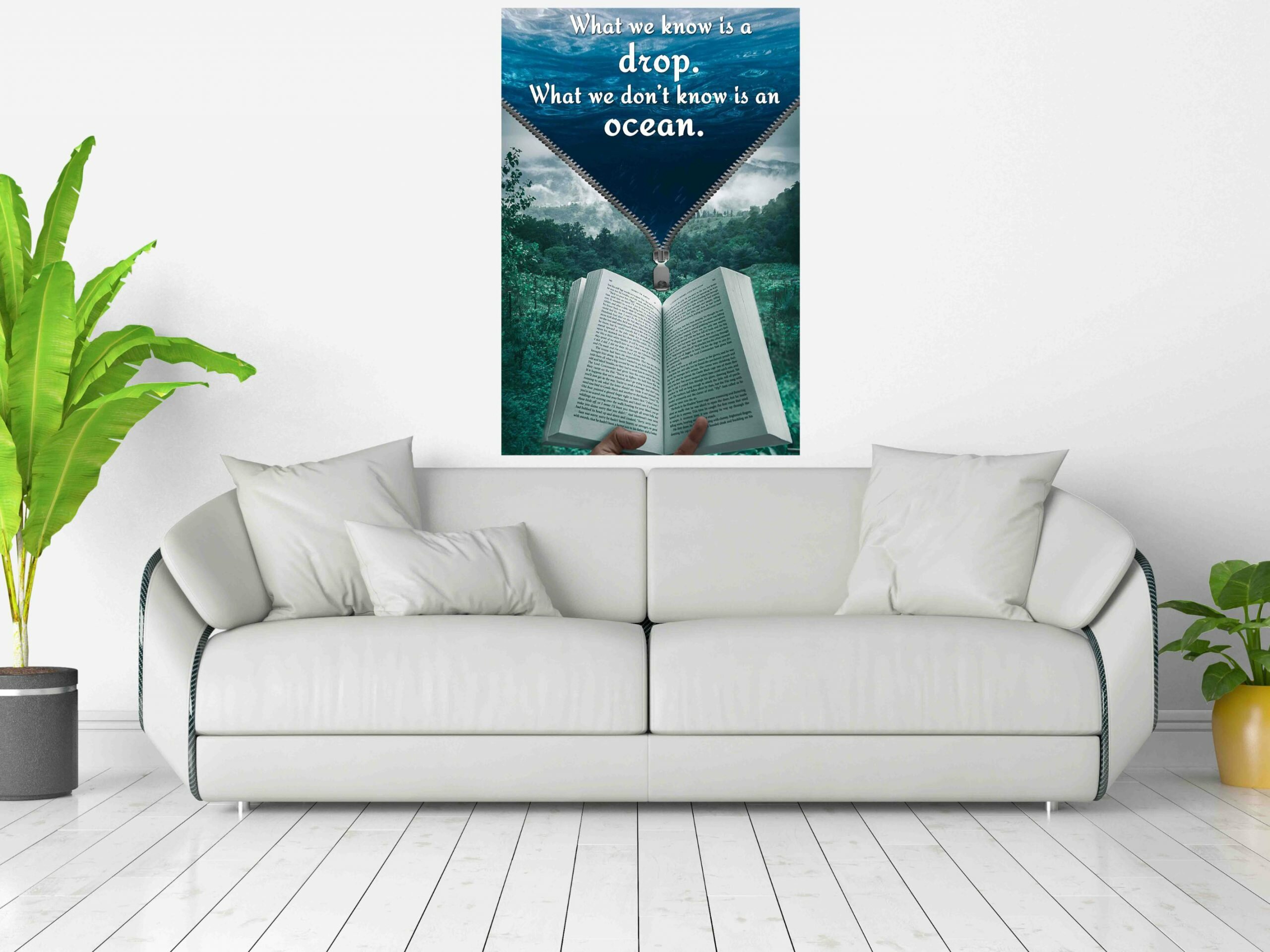 אוקיינוס של ידע 2 אוקיינוס של ידע