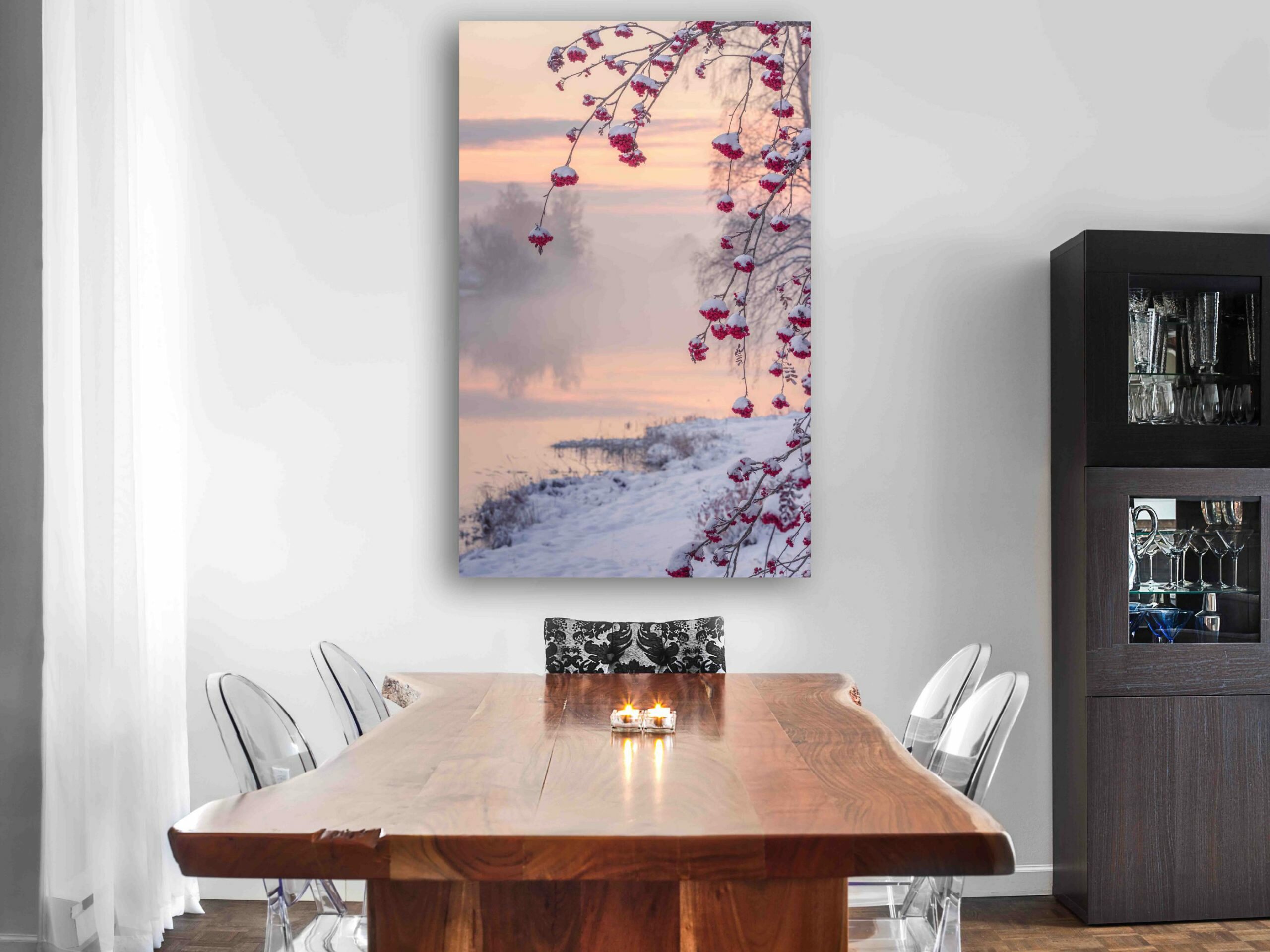 פינלנד בזריחה 1 פינלנד בזריחה