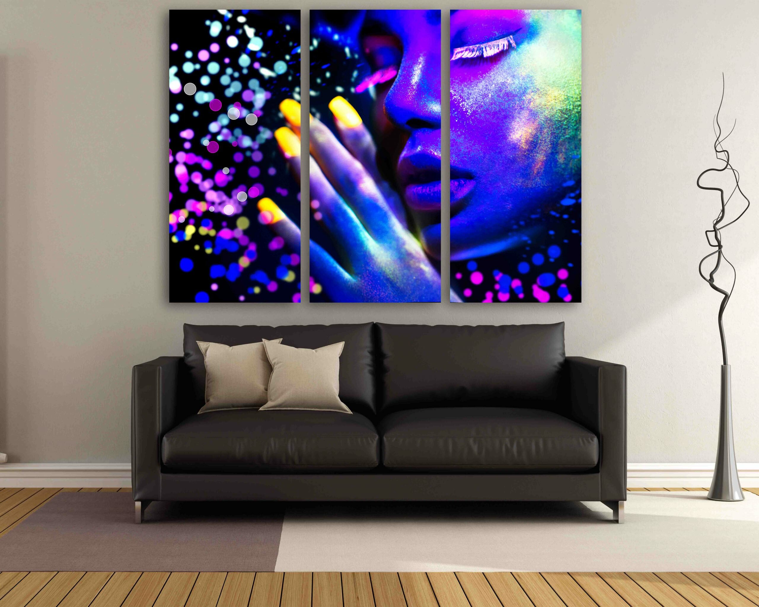 אישה בפולמון 3 אישה בפולמון