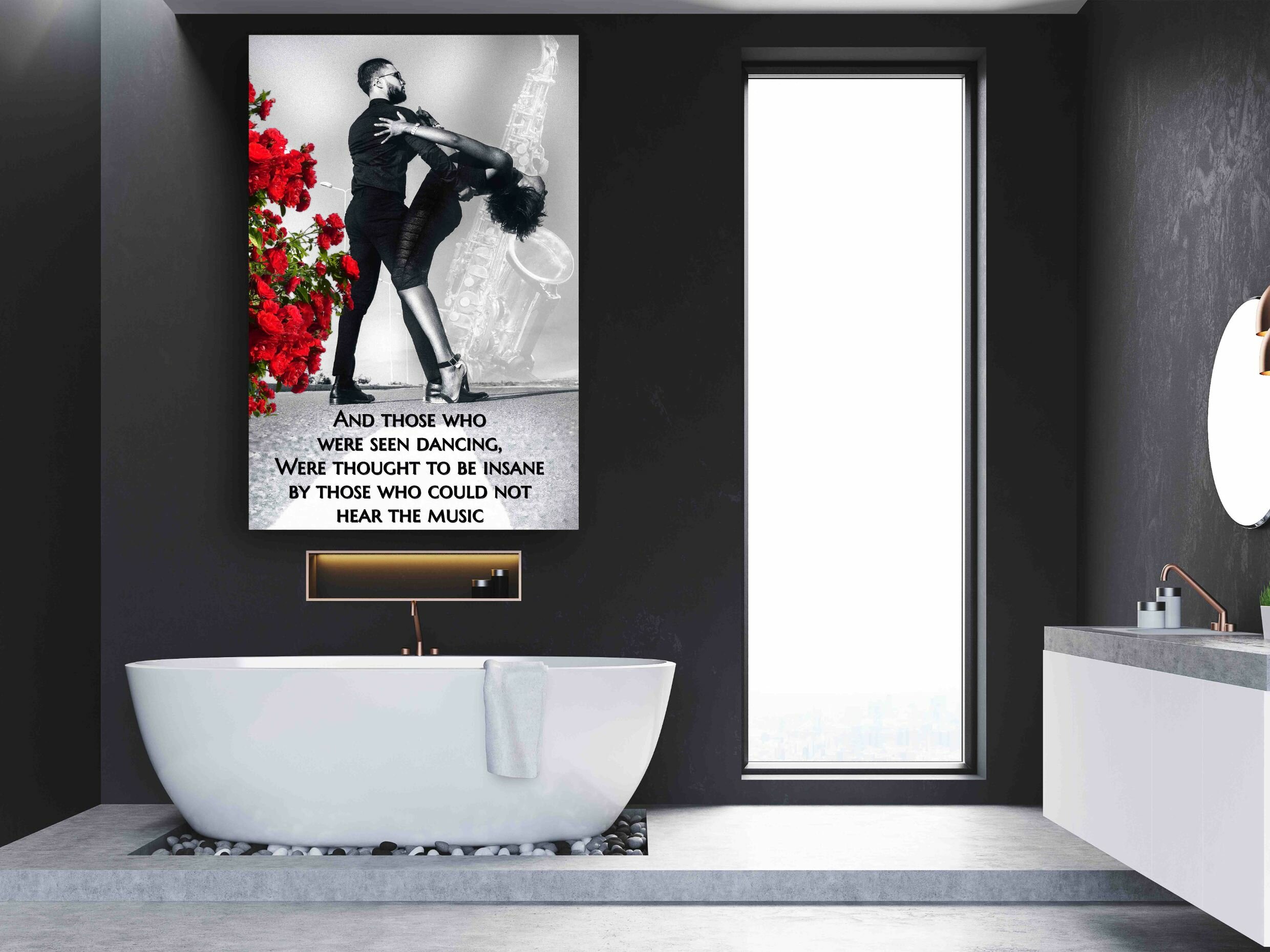 שני משוגעים 3 שני משוגעים