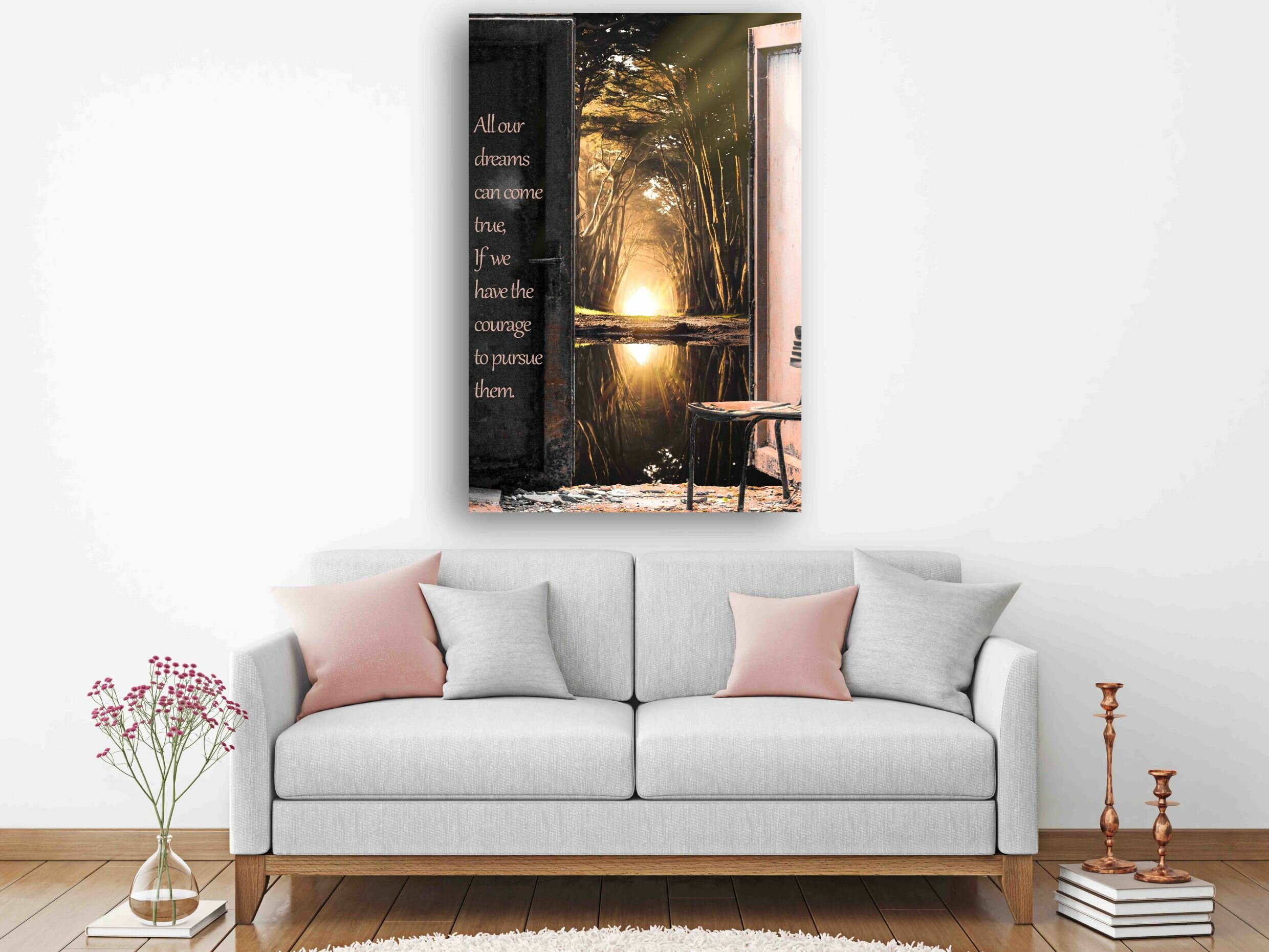 לרדוף אחרי חלומות 1 לרדוף אחרי חלומות