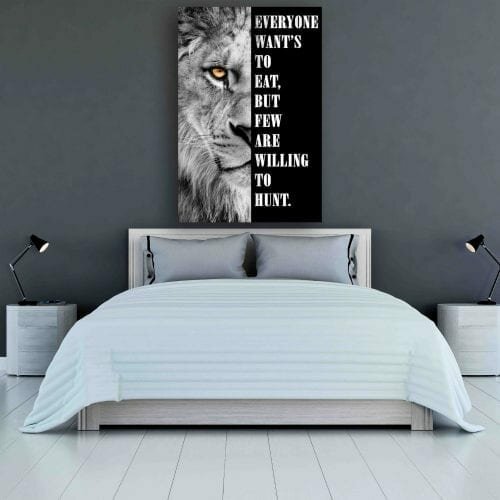 להגיע לגדולה