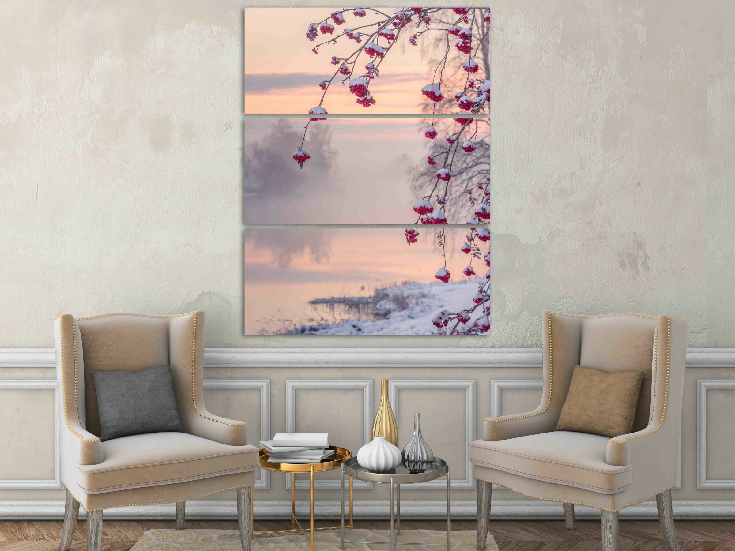 פינלנד בזריחה 3 פינלנד בזריחה