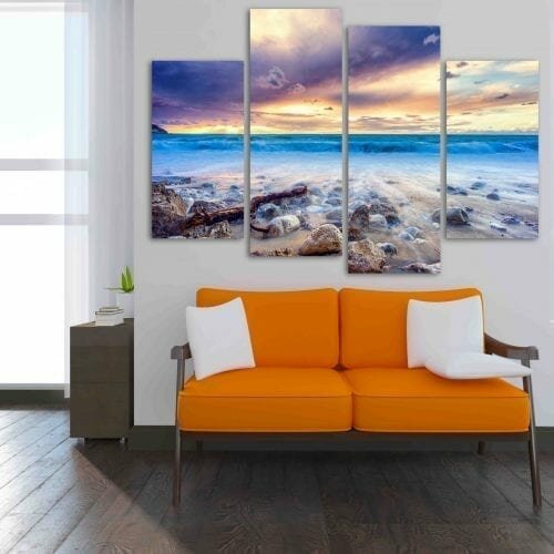 שקיעה יוונית