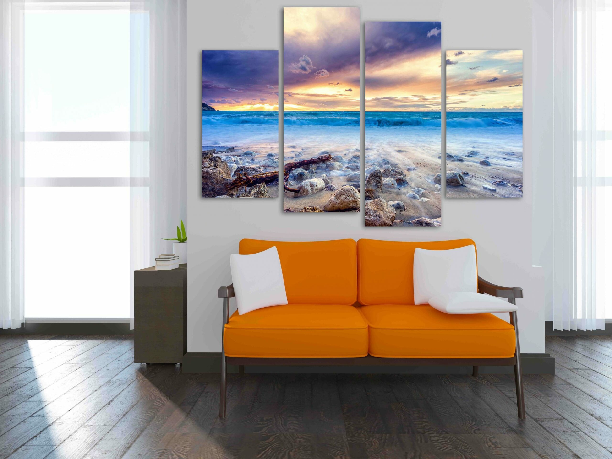 שקיעה יוונית 1 שקיעה יוונית