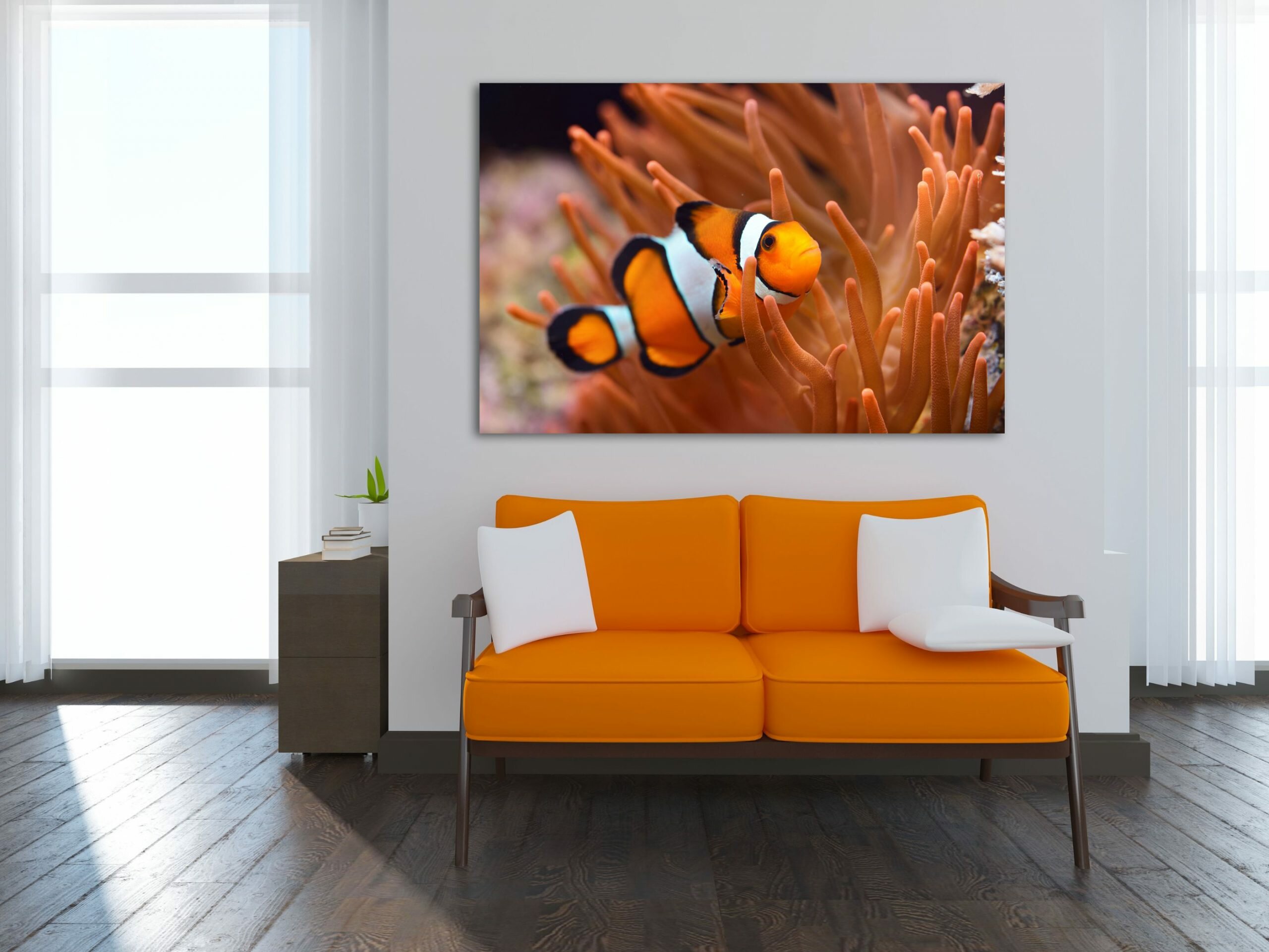 נמו הדג 2 נמו הדג