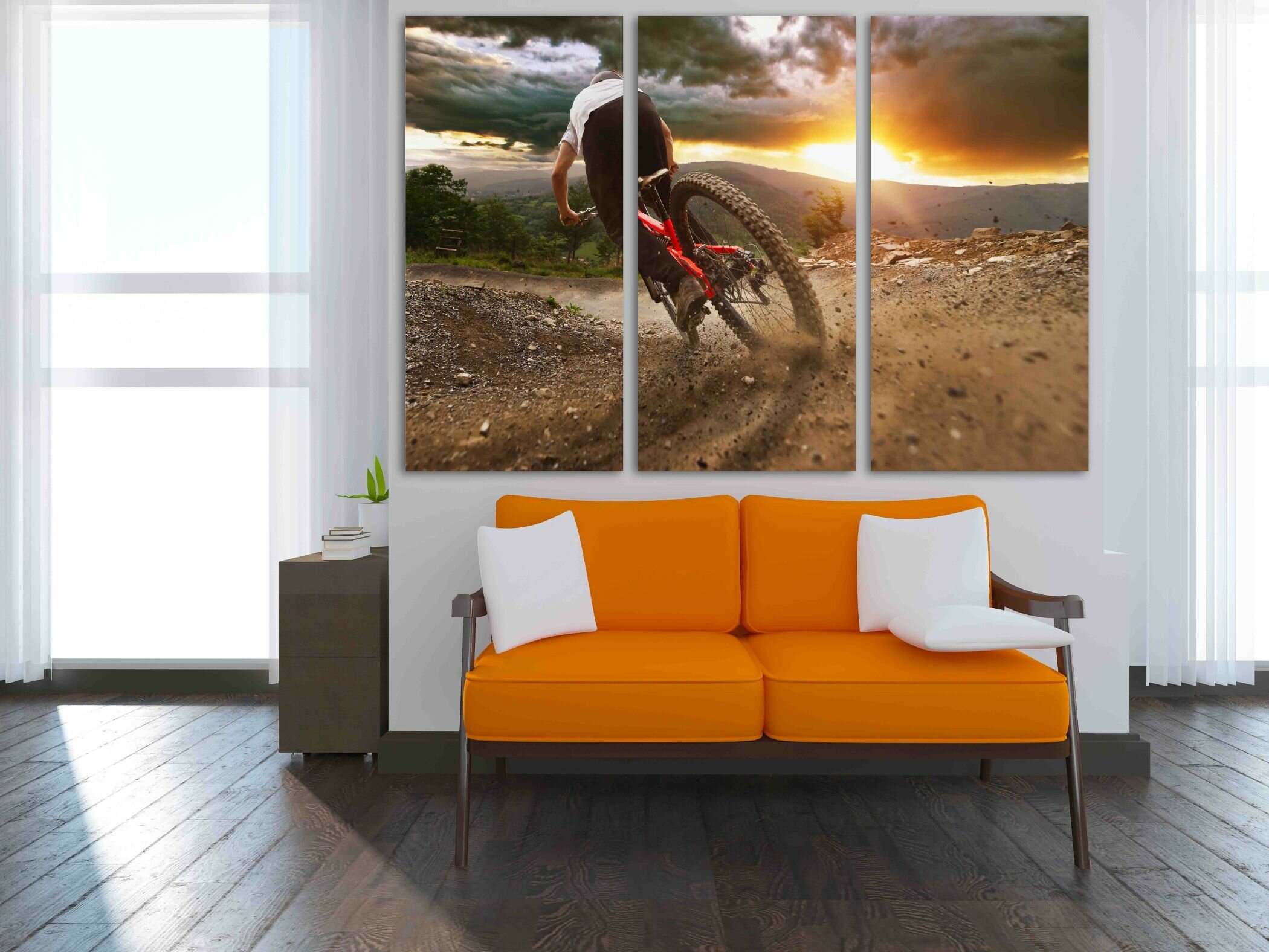 הרוכב הדינמי 4 הרוכב הדינמי