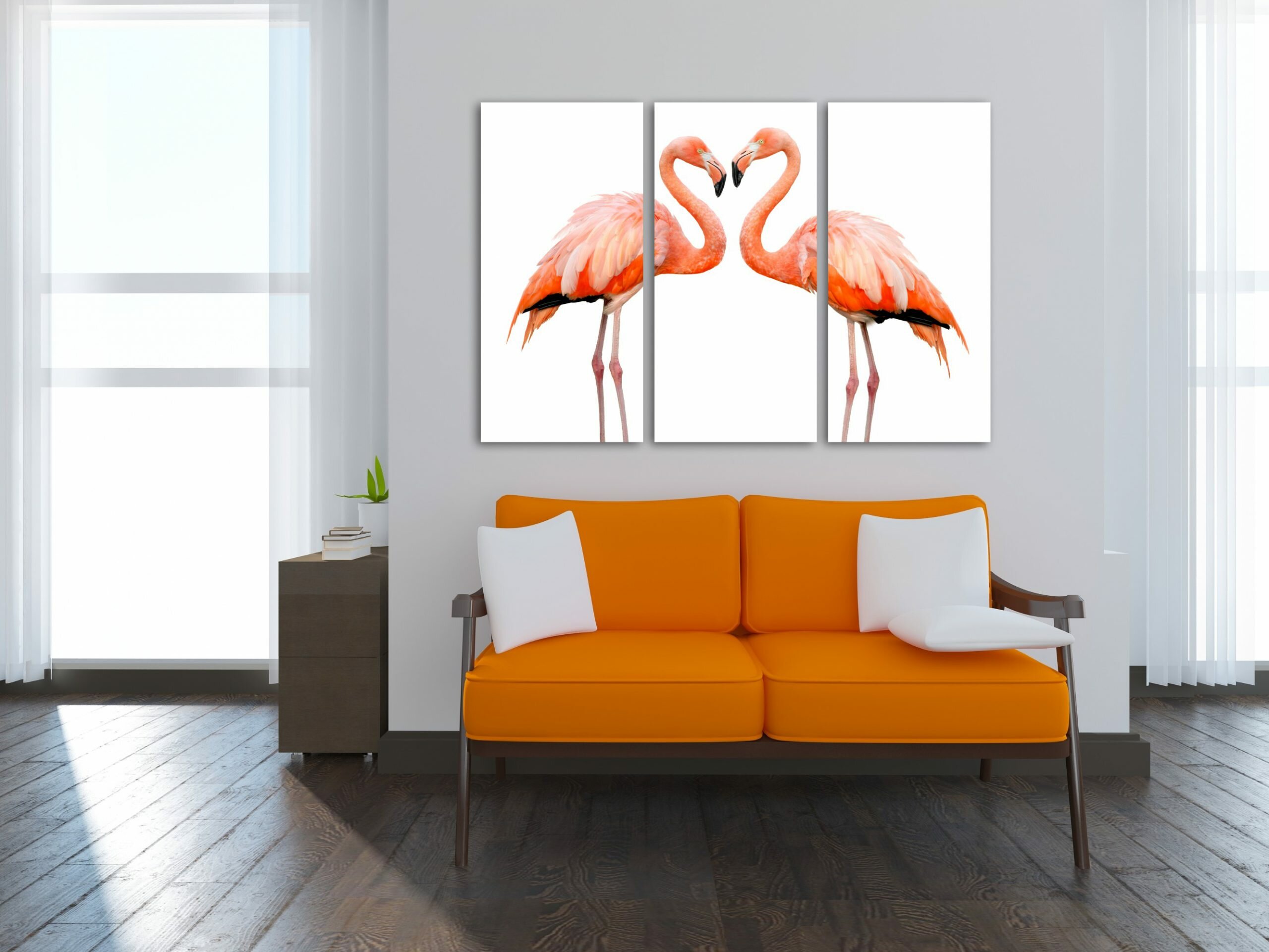 דאבל פלמנגו 2 דאבל פלמנגו