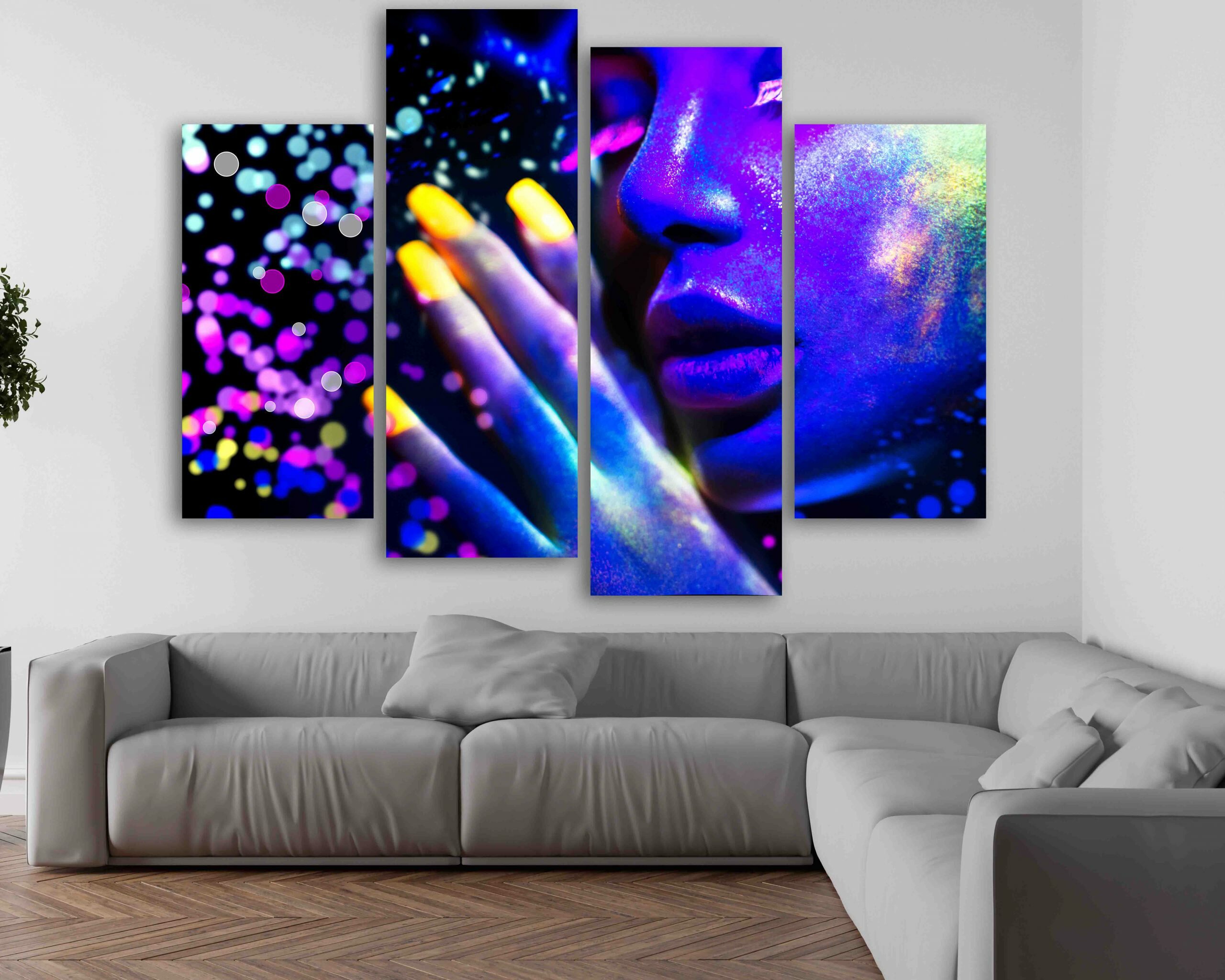 אישה בפולמון 4 אישה בפולמון