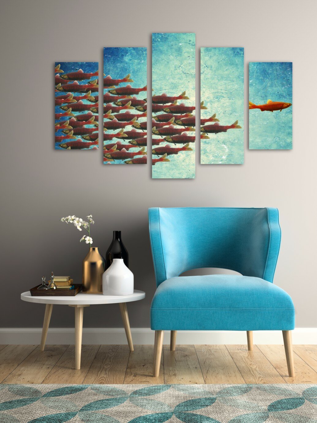 נגד הזרם 2 נגד הזרם