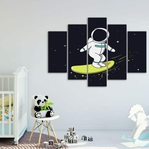 גולש בין כוכבים