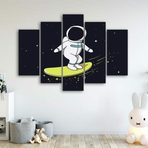 גולש בין כוכבים