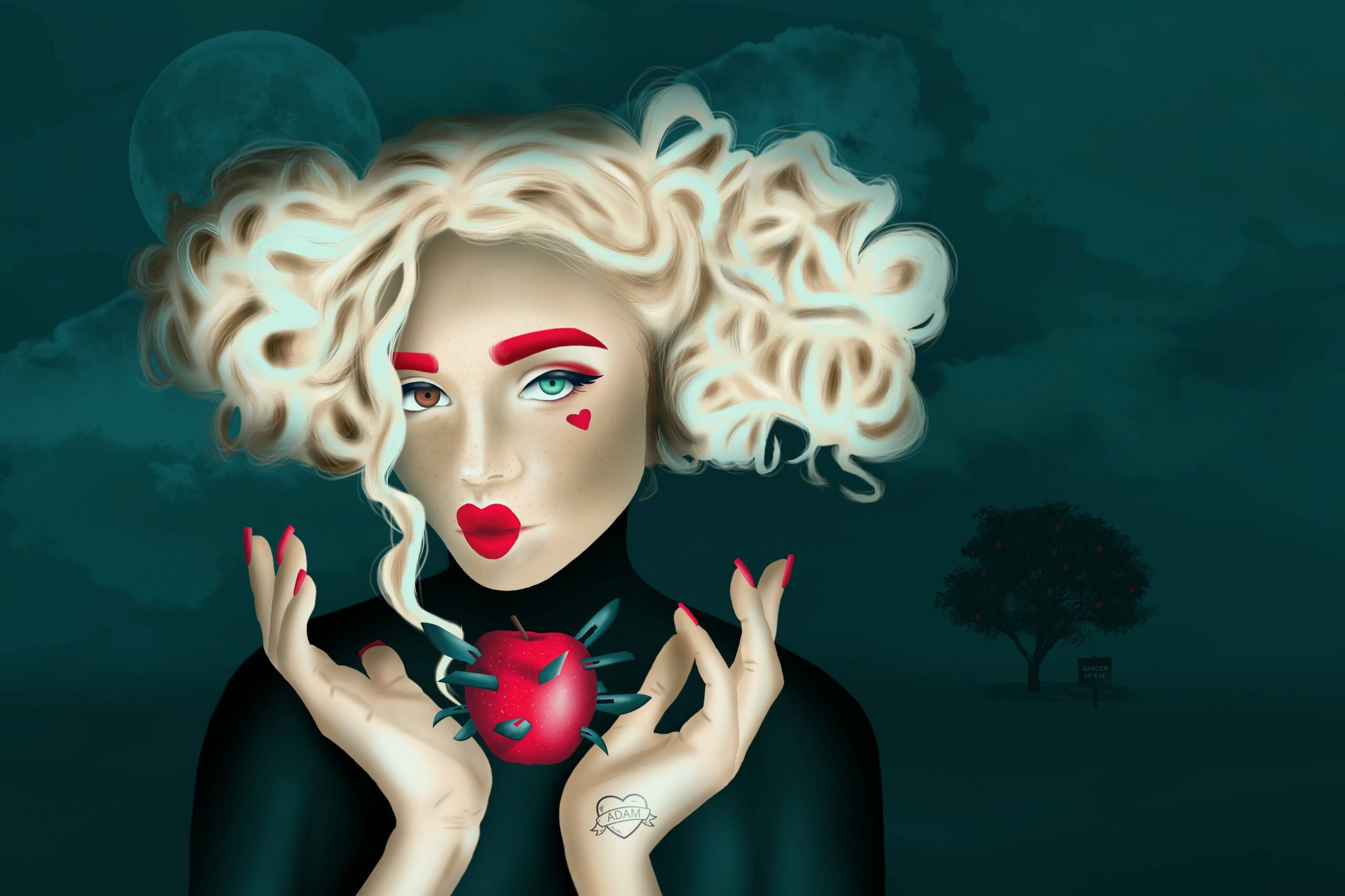 Take a bite 2 Take a bite