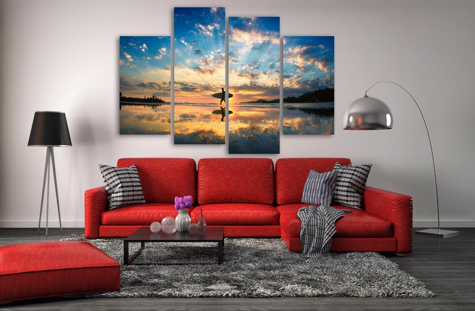 סשן בשקיעה 5 סשן בשקיעה