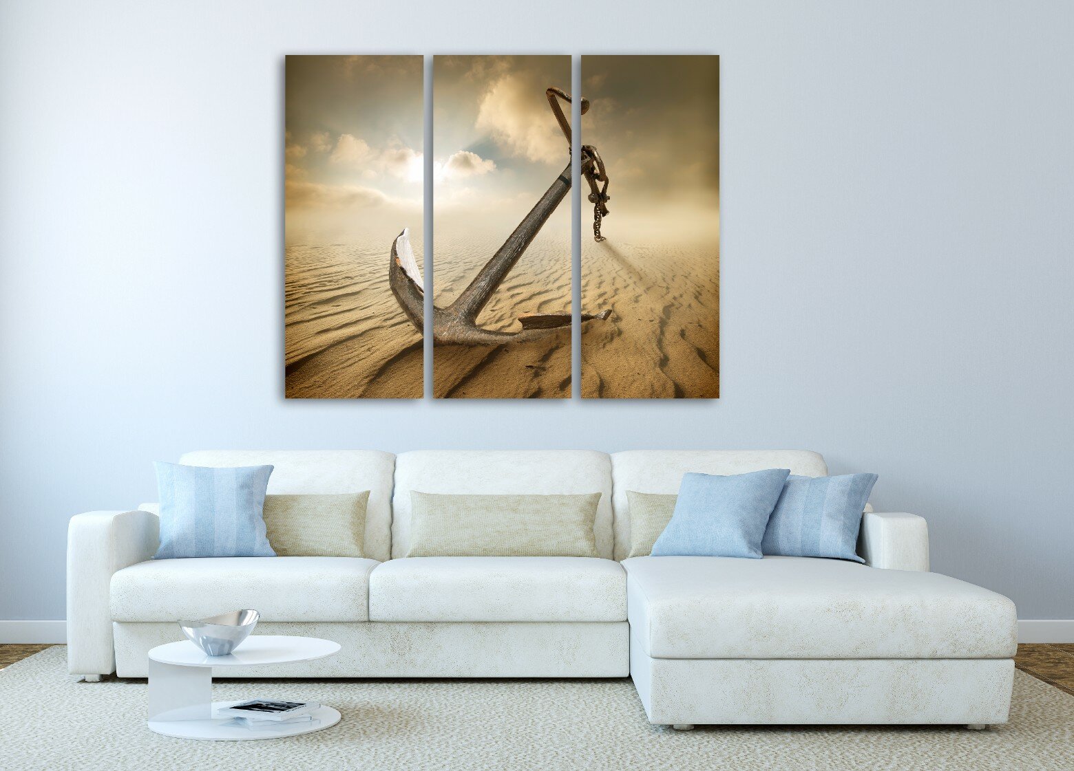 עוגן במדבר 4 עוגן במדבר