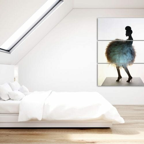 בקצב המוזיקה