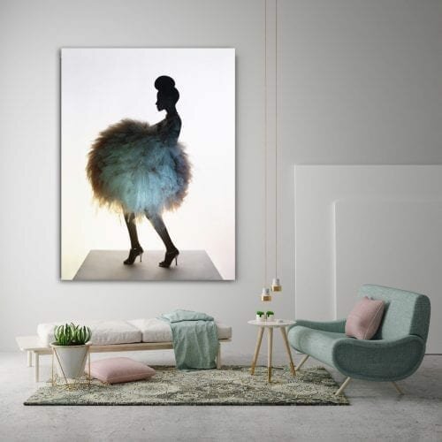 בקצב המוזיקה