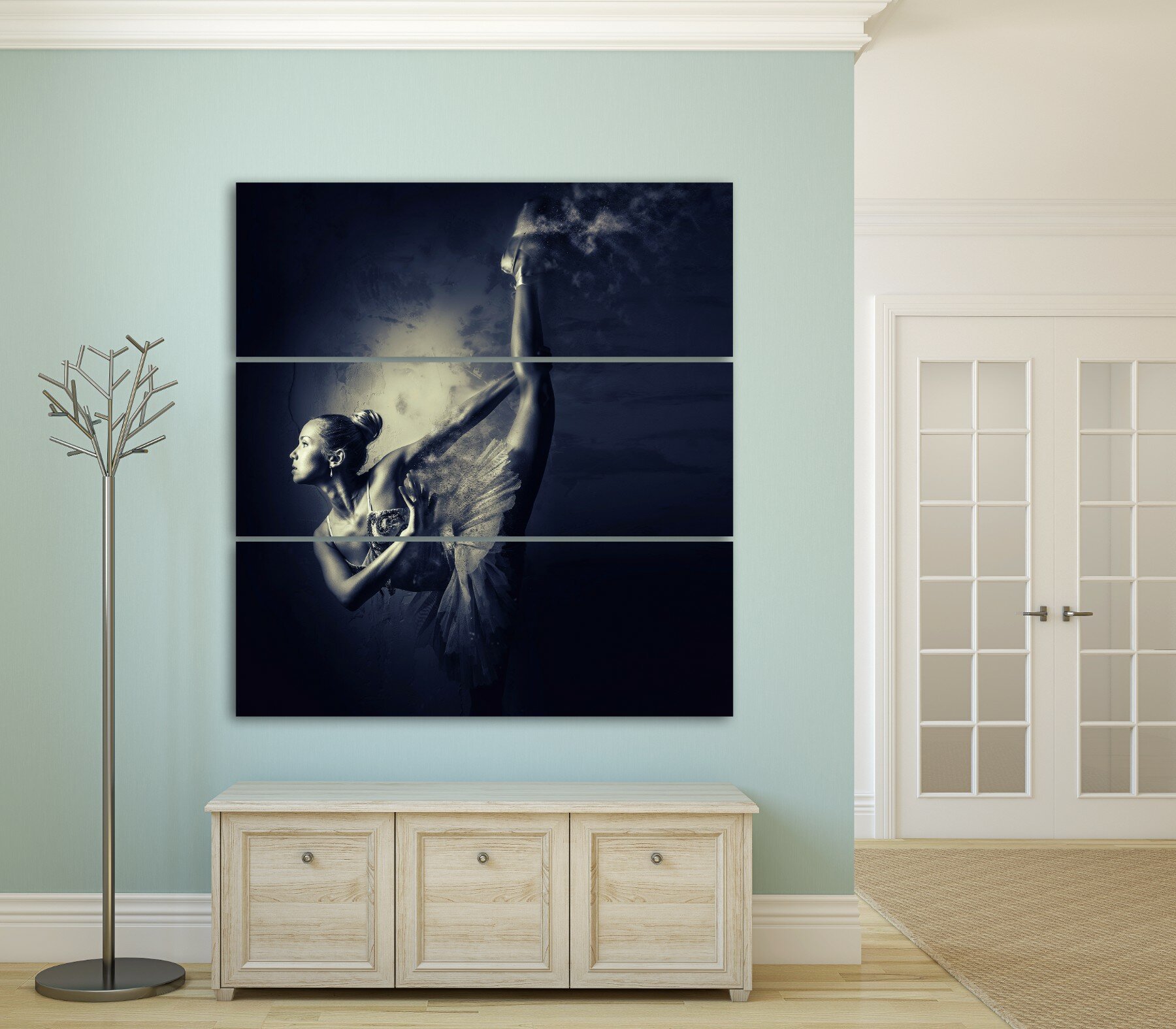 בלרינה 1 בלרינה