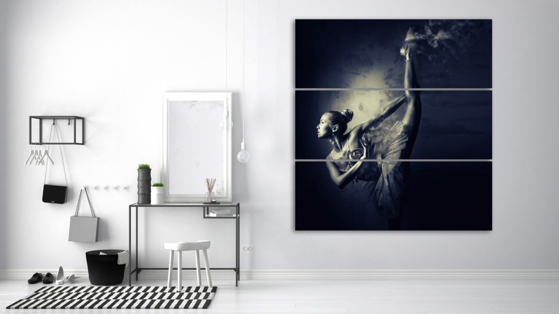 בלרינה 2 בלרינה