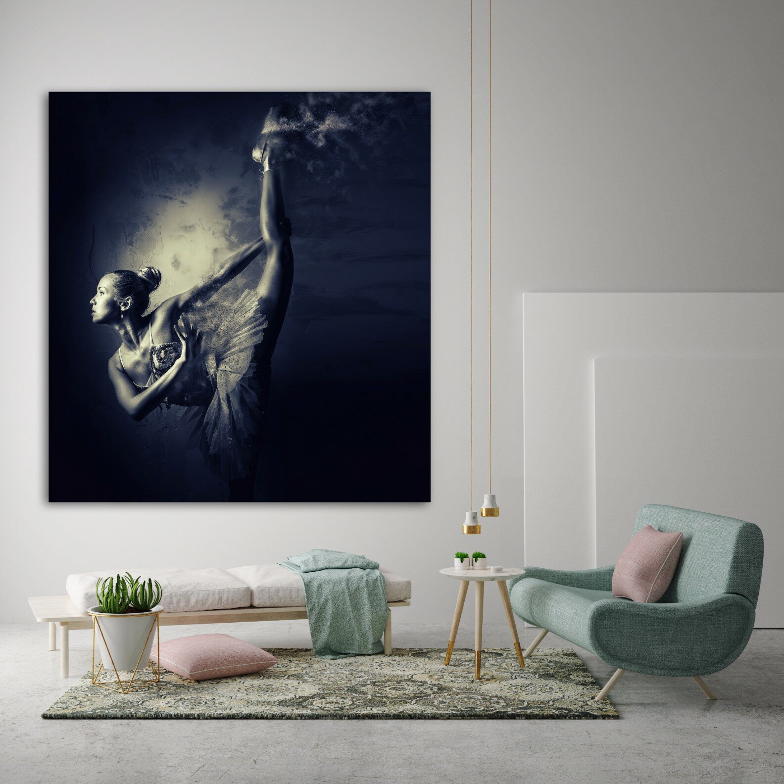 בלרינה 5 בלרינה