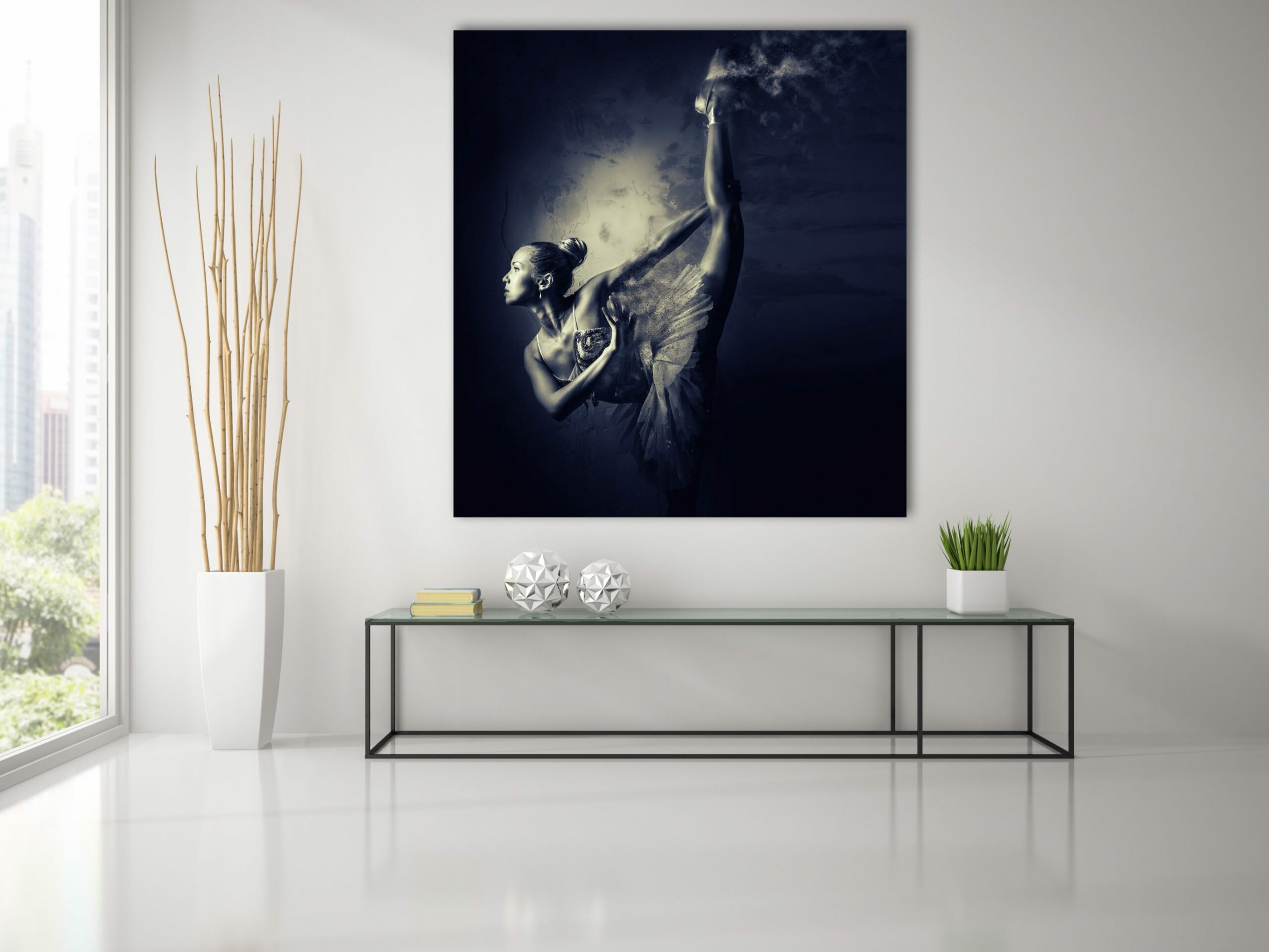 בלרינה 4 בלרינה