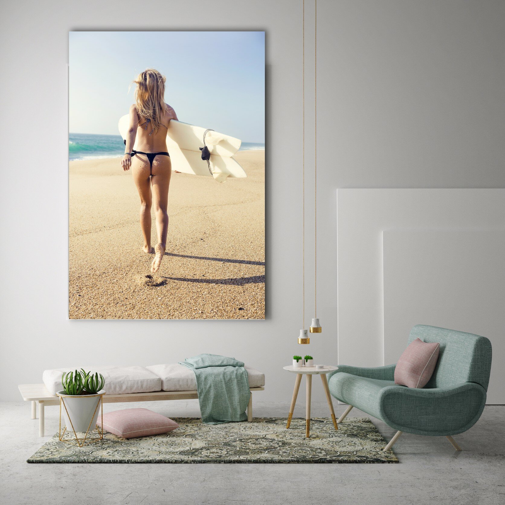 בדרך אל הים 1 בדרך אל הים