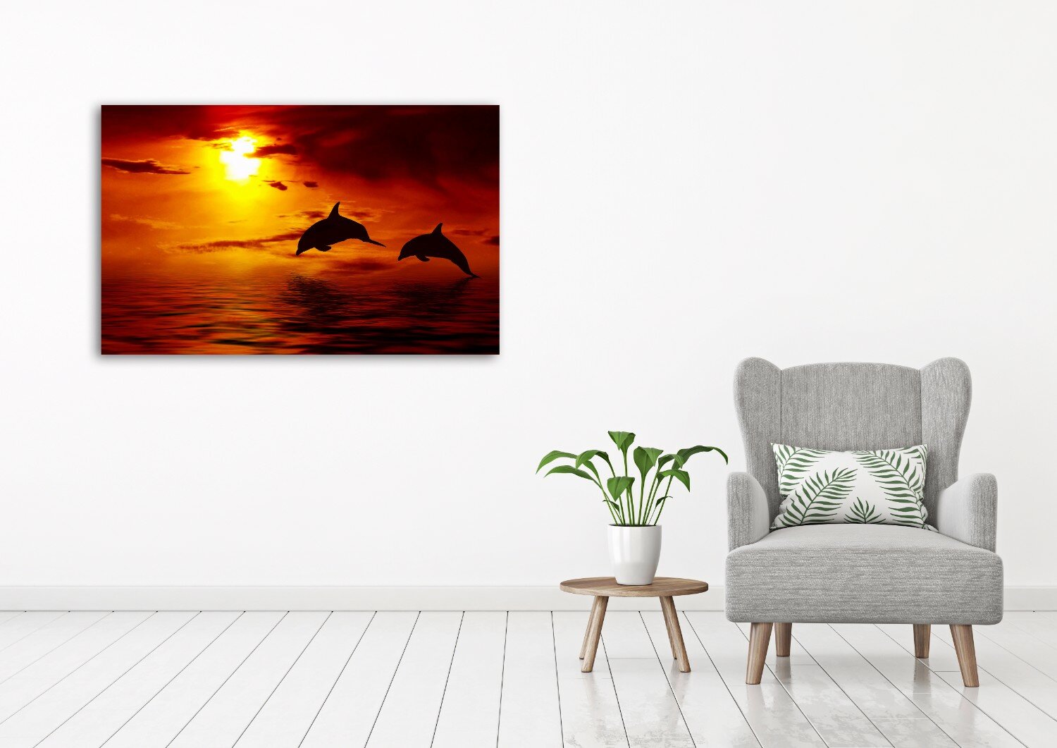 צמד דולפינים 2 צמד דולפינים