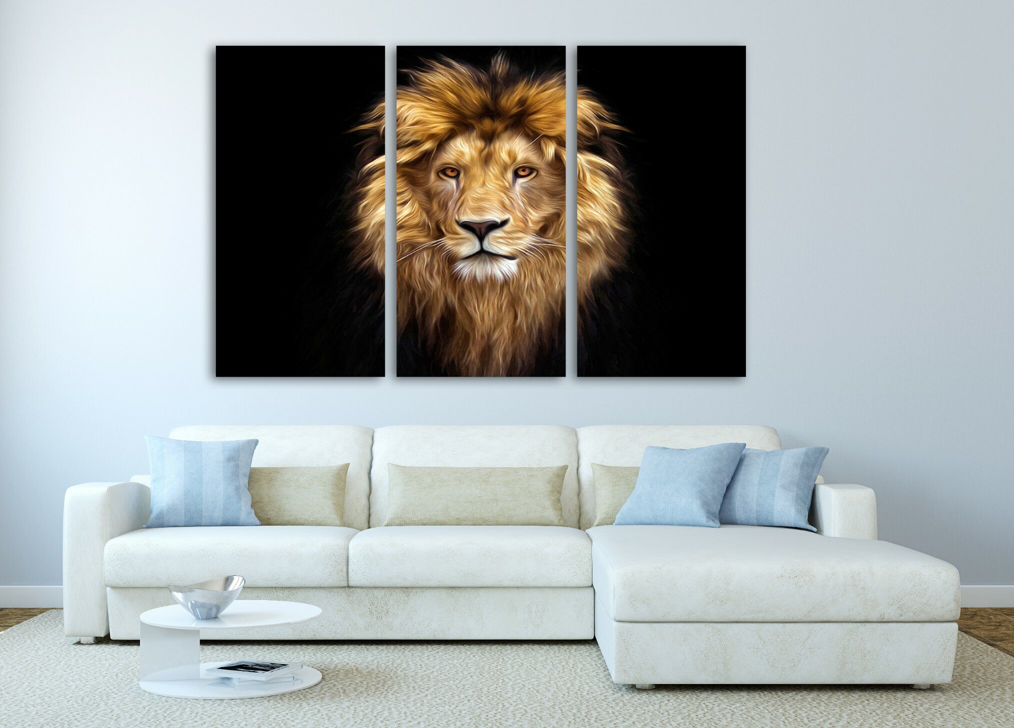 מלך החיות 5 מלך החיות