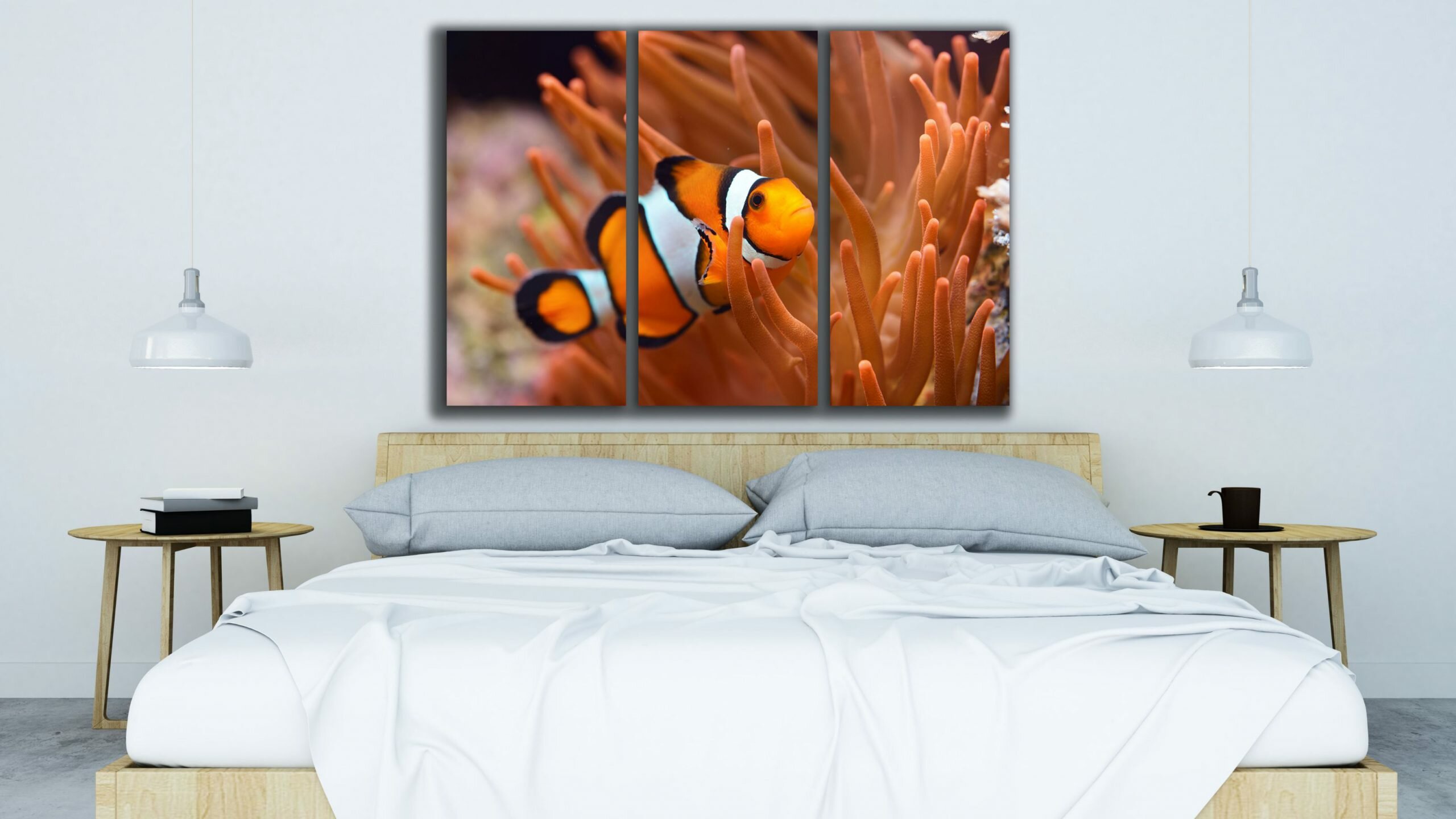 נמו הדג 5 נמו הדג