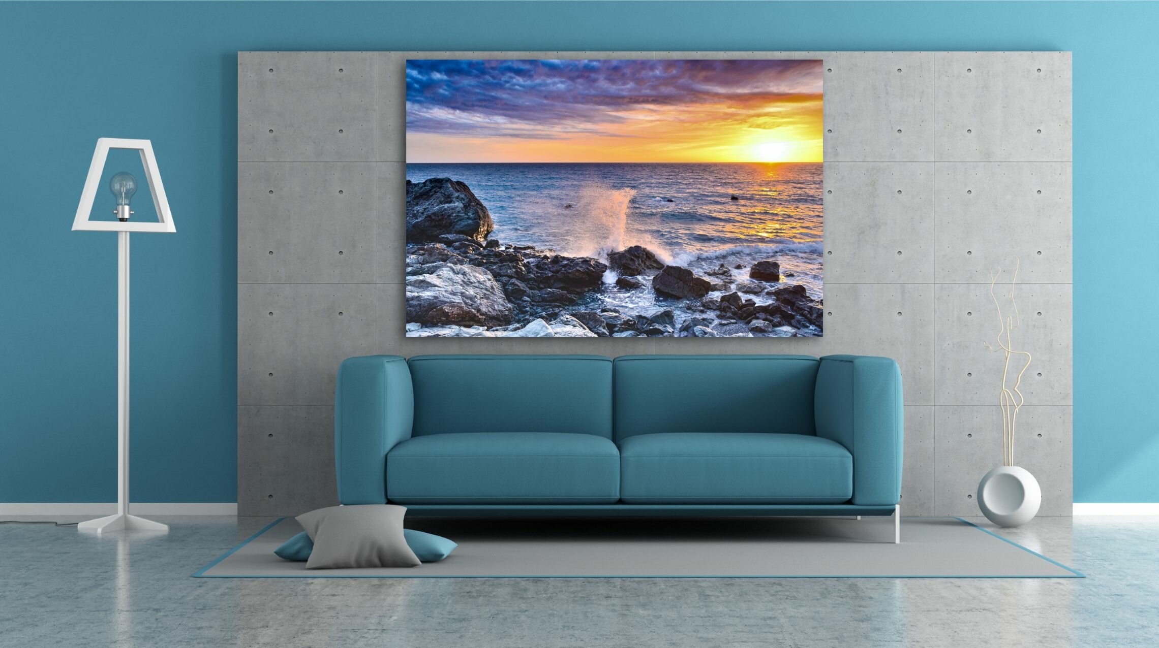 בשקיעה 5 בשקיעה