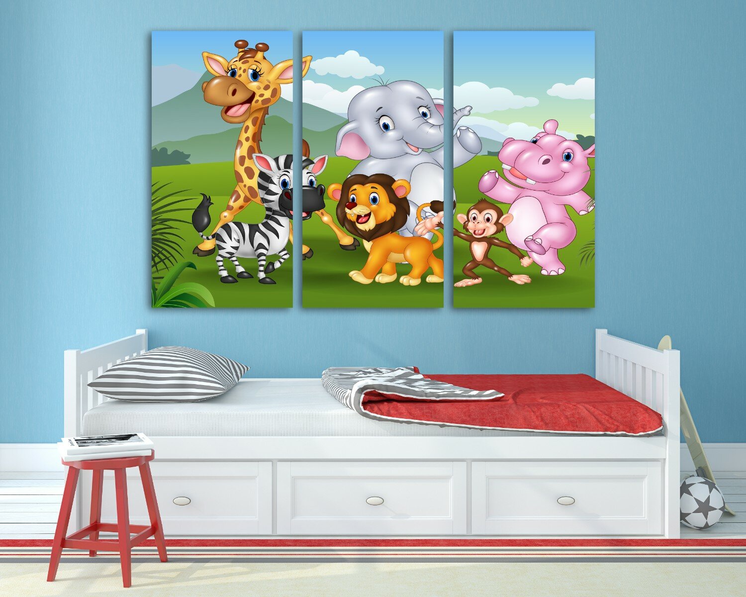 חיות או לא להיות 3 חיות או לא להיות