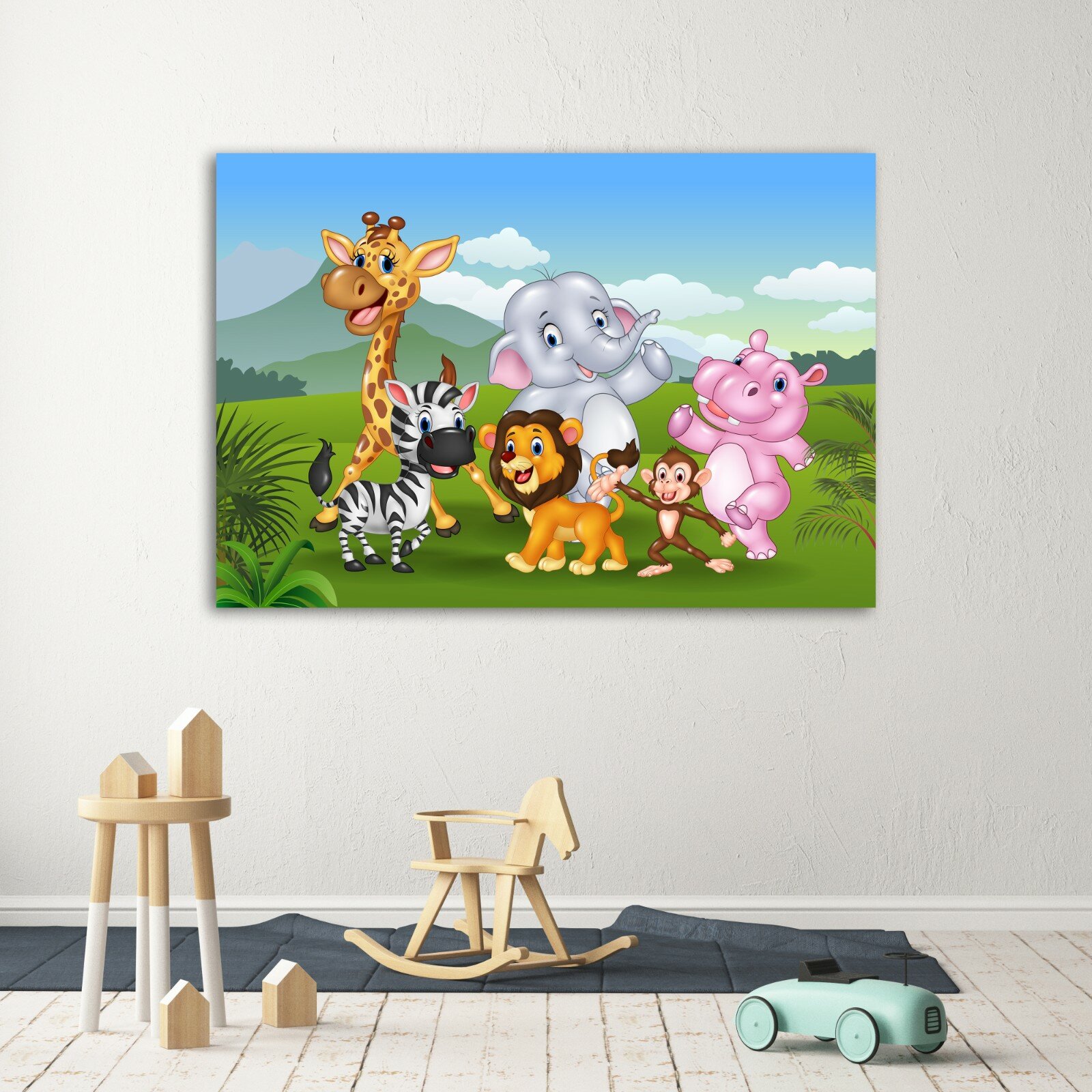 חיות או לא להיות 4 חיות או לא להיות