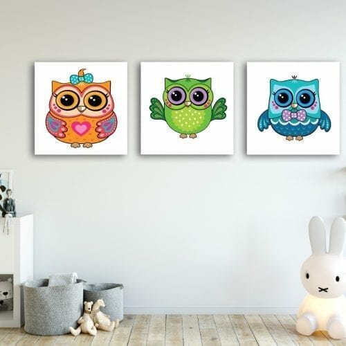 שוף על הינשוף