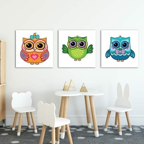 שוף על הינשוף