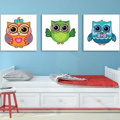 שוף על הינשוף