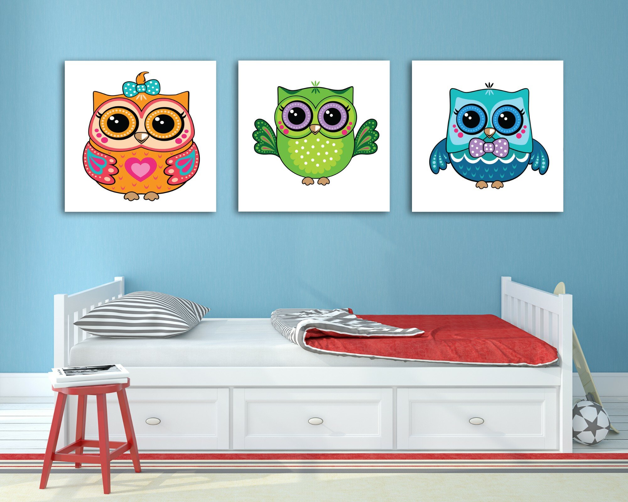 שוף על הינשוף 1 שוף על הינשוף