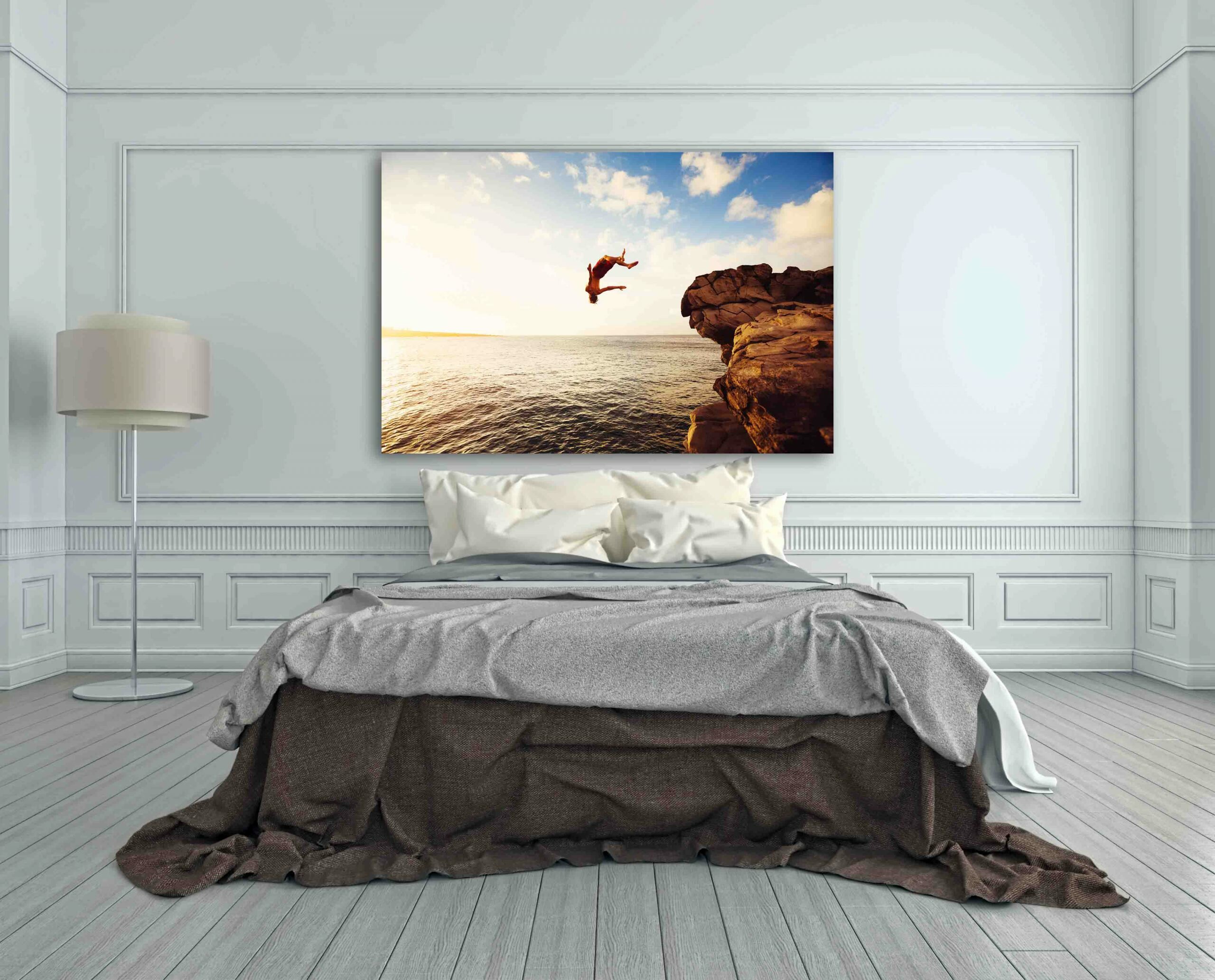 ללא פחד 2 ללא פחד