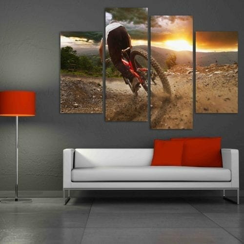 הרוכב הדינמי