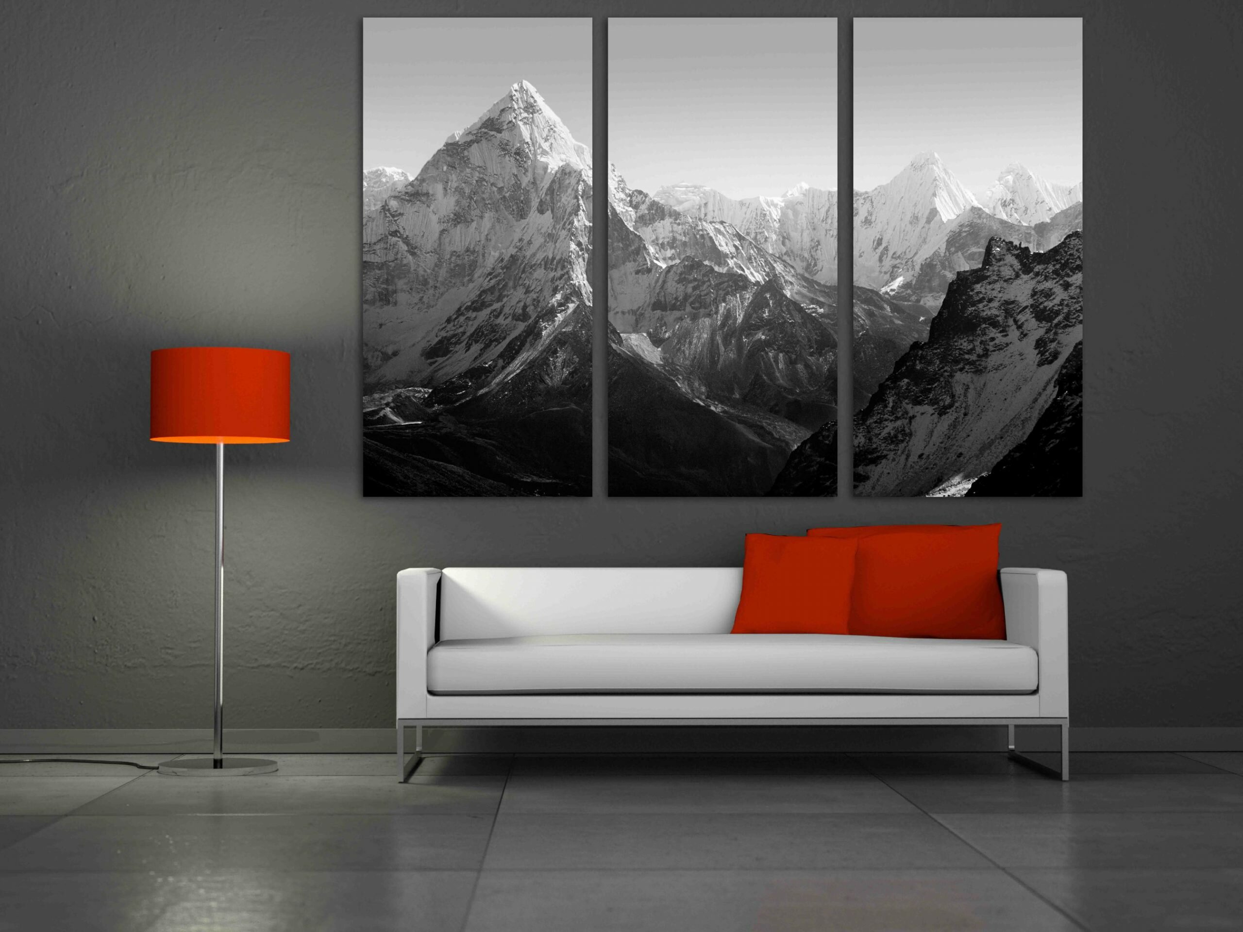 נפאל בשחור לבן 5 נפאל בשחור לבן