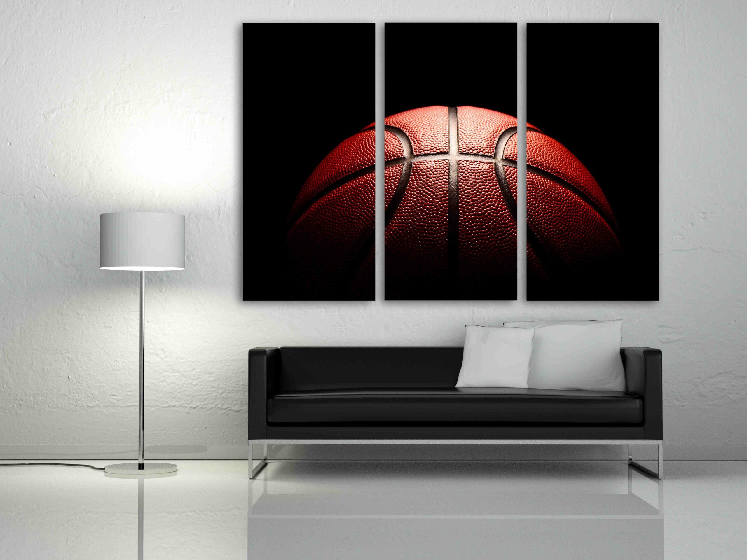 כדורסל 3 כדורסל