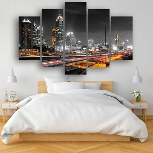 דאון טאון אטלנטה