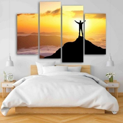 צל של אלופים