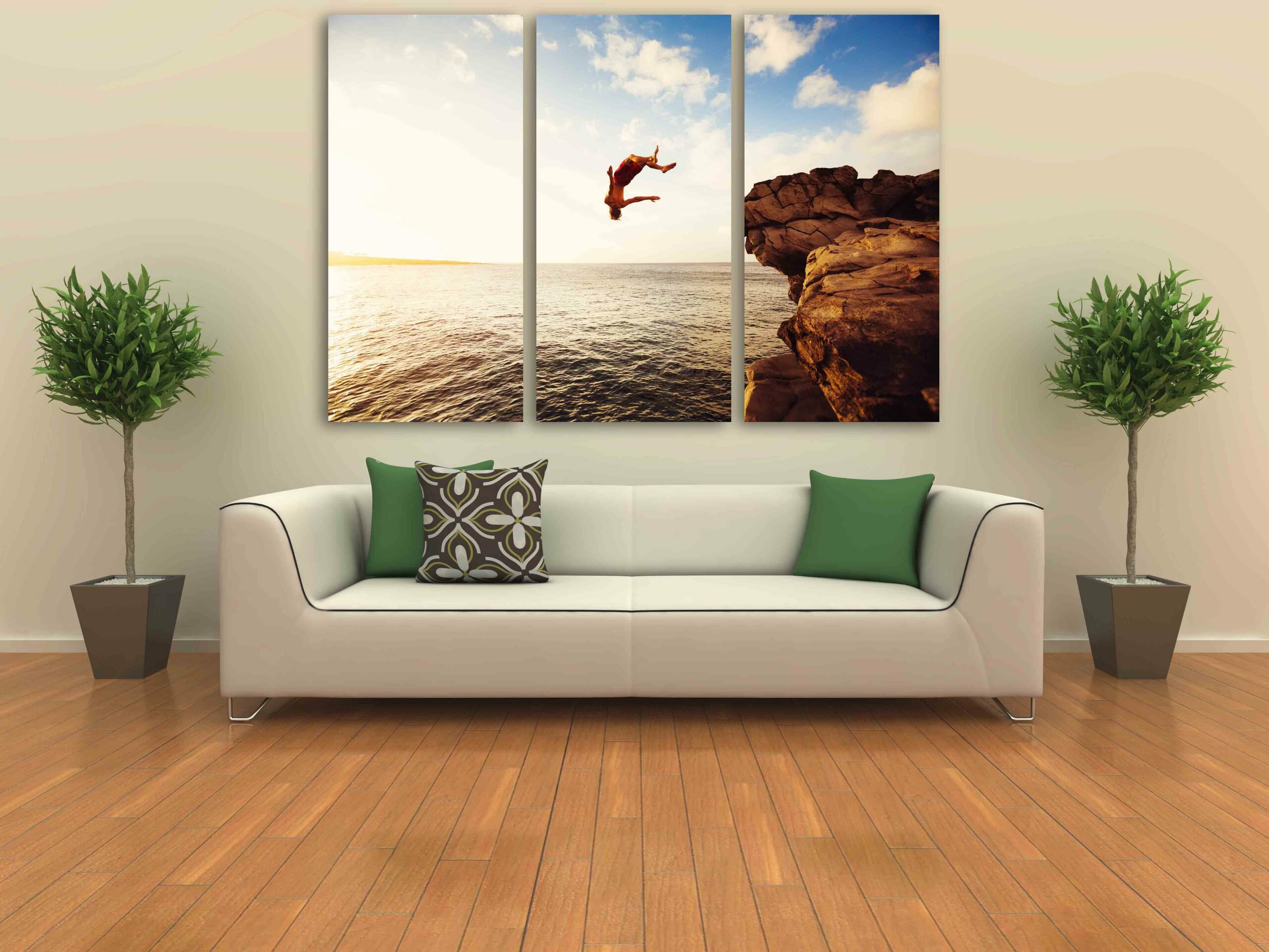 ללא פחד 3 ללא פחד