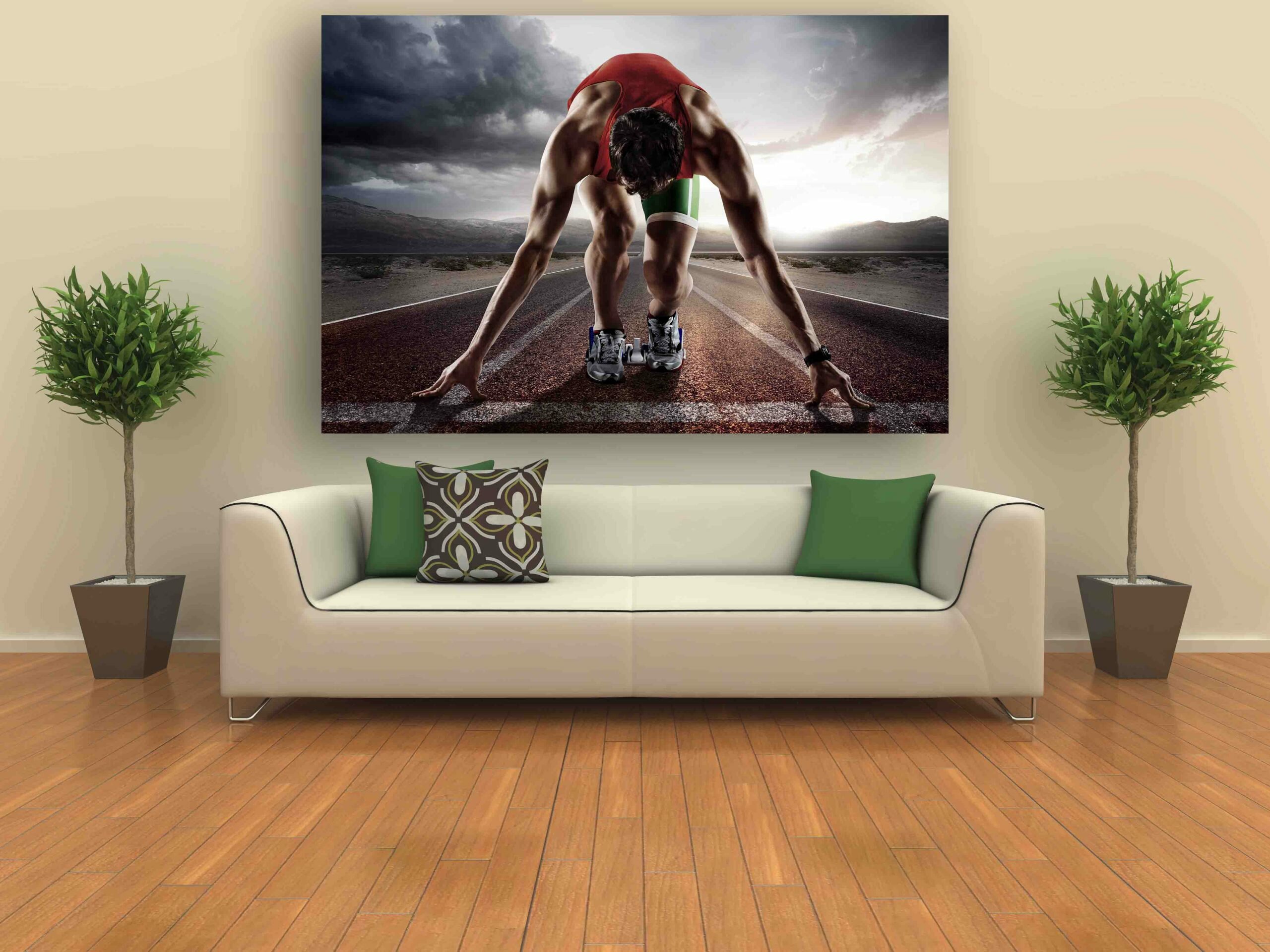 רץ למטרה 5 רץ למטרה