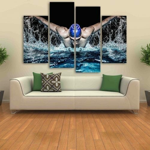 חתירה לניצחון