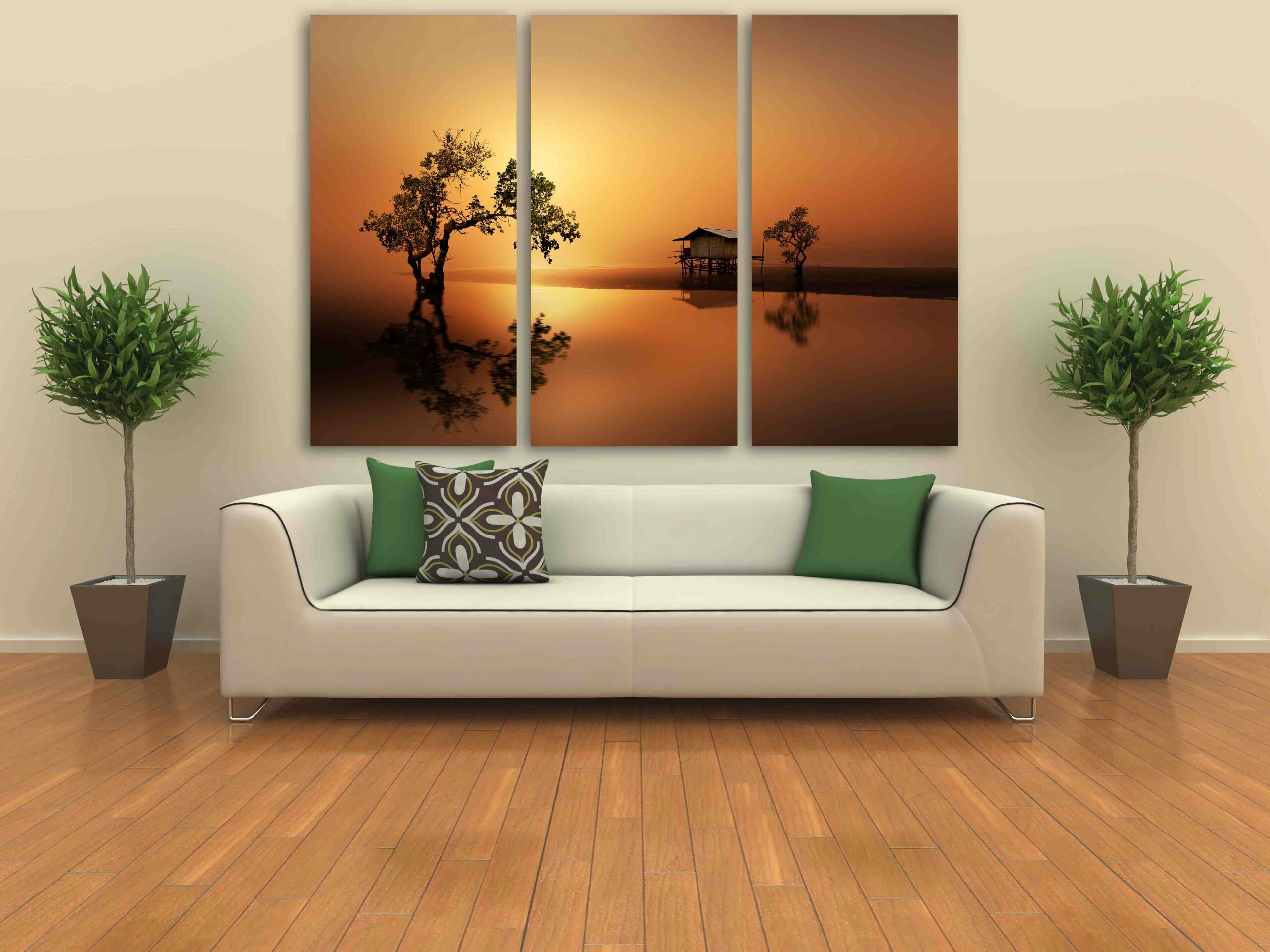 אור השקיעה 1 אור השקיעה